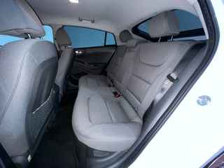 Hyundai IONIQ 1.6 GDI HEV Klass DCT