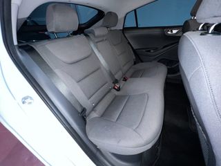 Hyundai IONIQ 1.6 GDI HEV Klass DCT