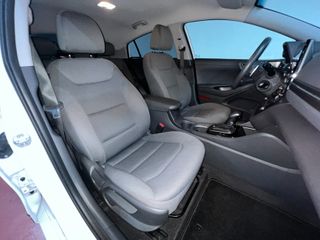 Hyundai IONIQ 1.6 GDI HEV Klass DCT