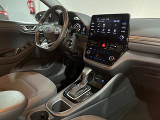 Hyundai IONIQ 1.6 GDI HEV Klass DCT