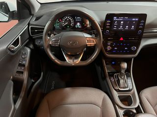 Hyundai IONIQ 1.6 GDI HEV Klass DCT