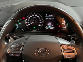 Hyundai IONIQ 1.6 GDI HEV Klass DCT
