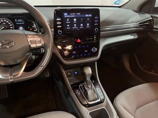Hyundai IONIQ 1.6 GDI HEV Klass DCT
