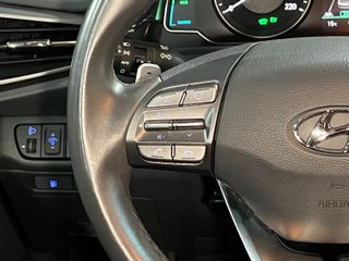 Hyundai IONIQ 1.6 GDI HEV Klass DCT