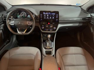 Hyundai IONIQ 1.6 GDI HEV Klass DCT