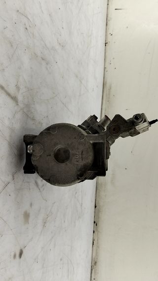 COMPRESOR AIRE ACONDICIONADO HONDA ACCORD BERLINA (CL/CN)