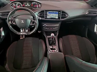 Peugeot 308 2017