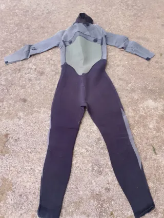 Traje de neopreno 1.20m