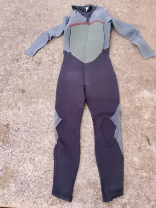 Traje de neopreno 1.20m
