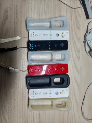 Nintendo Wii U 32GB 5.5.5 J 🇯🇵