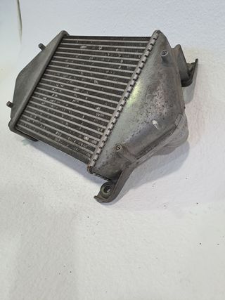 INTERCOOLER NISSAN PICK-UP (D22)