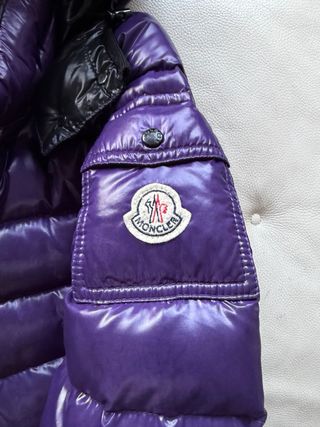 Plumon Moncler