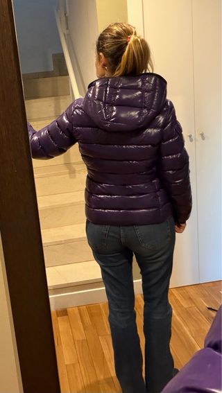 Plumon Moncler