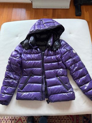 Plumon Moncler