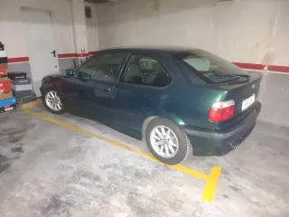 BMW Serie 3 1999