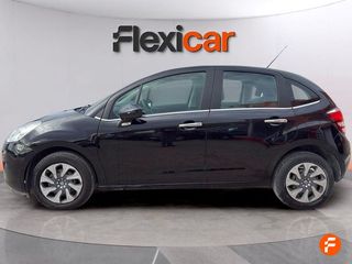 Citroën C3 Puretech 68cv Attraction