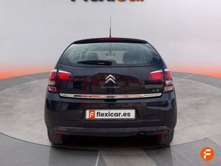 Citroën C3 Puretech 68cv Attraction