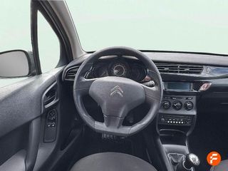 Citroën C3 Puretech 68cv Attraction