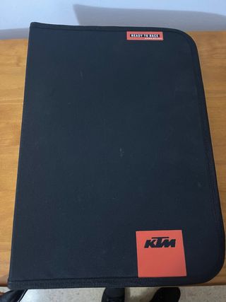 Manual ktm sx 125