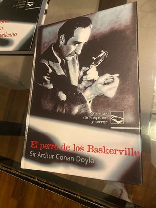 Novelas de suspense y terror: Frankenstein (Spa...