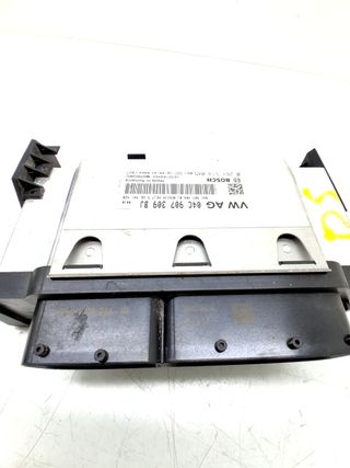 CENTRALITA MOTOR UCE SKODA FABIA (6Y2/6Y3) (2)