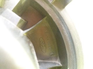 Motore riscaldamento Ford Focus Berlina (CAK)