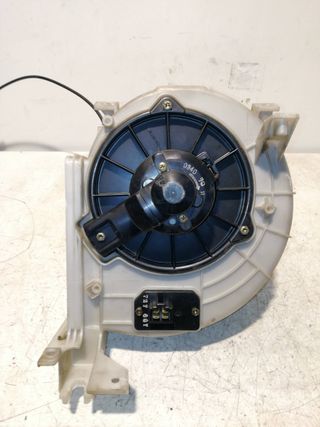 VENTILADOR CALEFACCION MITSUBISHI MONTERO (V20/V40)