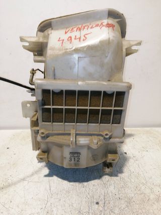 VENTILADOR CALEFACCION MITSUBISHI MONTERO (V20/V40)