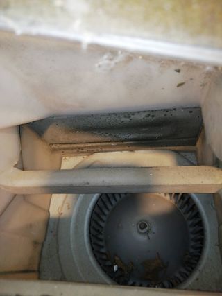 VENTILADOR CALEFACCION MITSUBISHI MONTERO (V20/V40)