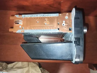 Radio cd original volkswagen