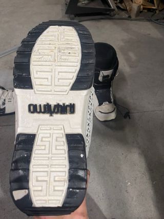 Botas Snowboard ThirtyTwo Boa