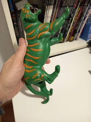 Masters del universo battlecat Taiwán