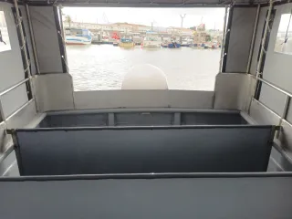 Barco 3 lista permex