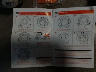 Cadenas de nieve para todo furgonetas