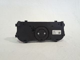 Comando climatizzatore Opel Corsa F (5)
