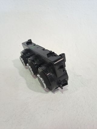Comando climatizzatore Opel Corsa F (5)