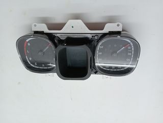 CUADRO INSTRUMENTOS FIAT PANDA (169)