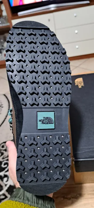 Scarponi The North Face waterproof