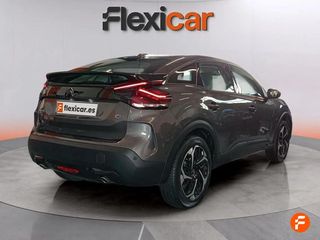 Citroën C4 PureTech 130 S&S 6v Feel Pack