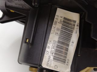 Motore riscaldamento Peugeot Expert Tepee