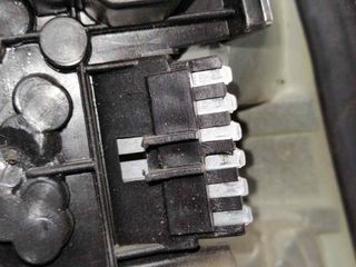 PILOTO TRASERO IZQUIERDO OPEL VECTRA A