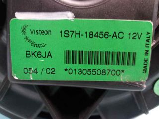 Motore riscaldamento Ford Mondeo Berlina/Familiare (FD) (2)