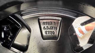 Llantas Originales Ford Transit Camper Van 16 pul