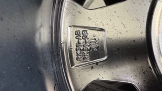 Llantas Originales Ford Transit Camper Van 16 pul