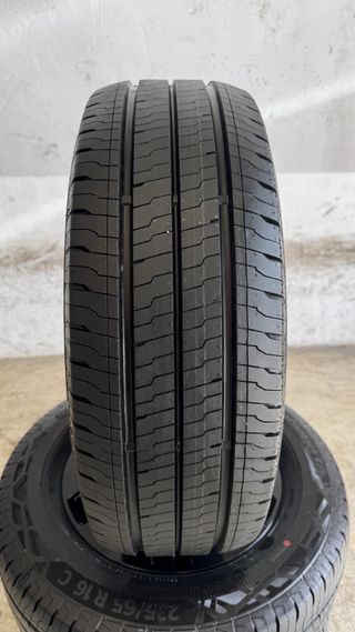 Llantas Originales Ford Transit Camper Van 16 pul