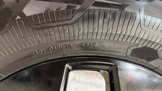 Llantas Originales Ford Transit Camper Van 16 pul