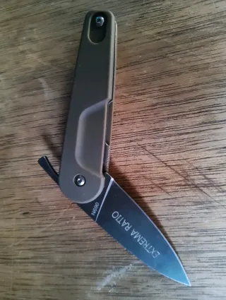 Navaja Extrema Ratio