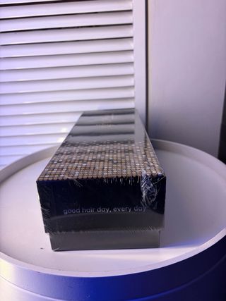 Plancha ghd v gold Precintada