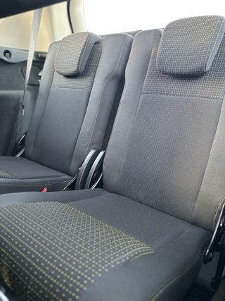 RENAULT GRAND SCENIC TCe 2009 154.000km Etiqueta C