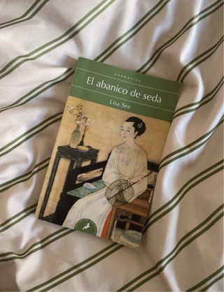 El abanico de seda / Snow Flower and the Secret...